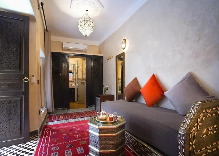 Riad Mazaj