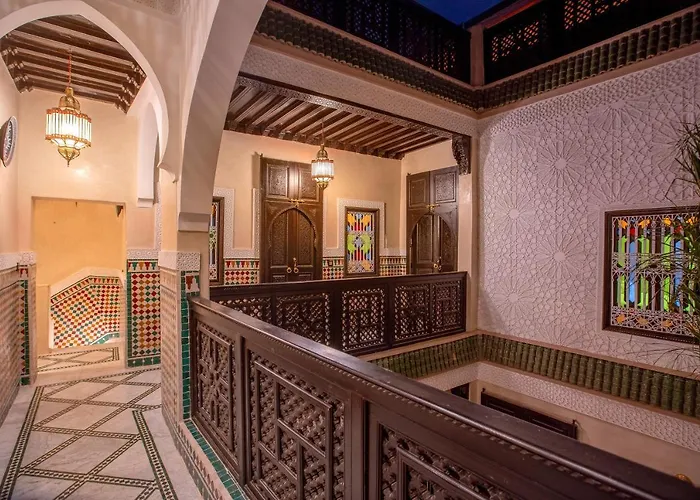 Riad Mazaj