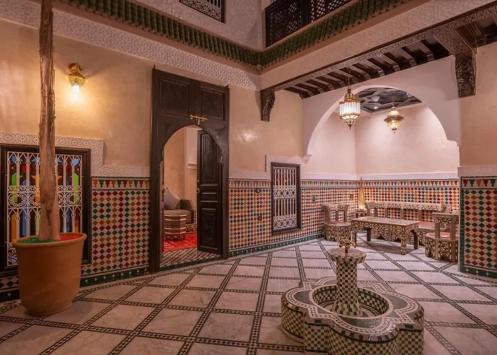 Riad Mazaj